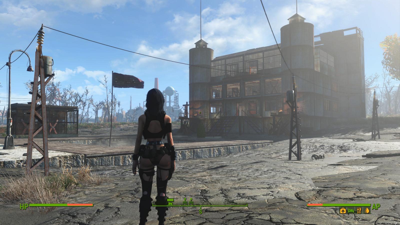 Post Your Sexy Screens Here Page 115 Fallout 4 Adult Mods Loverslab