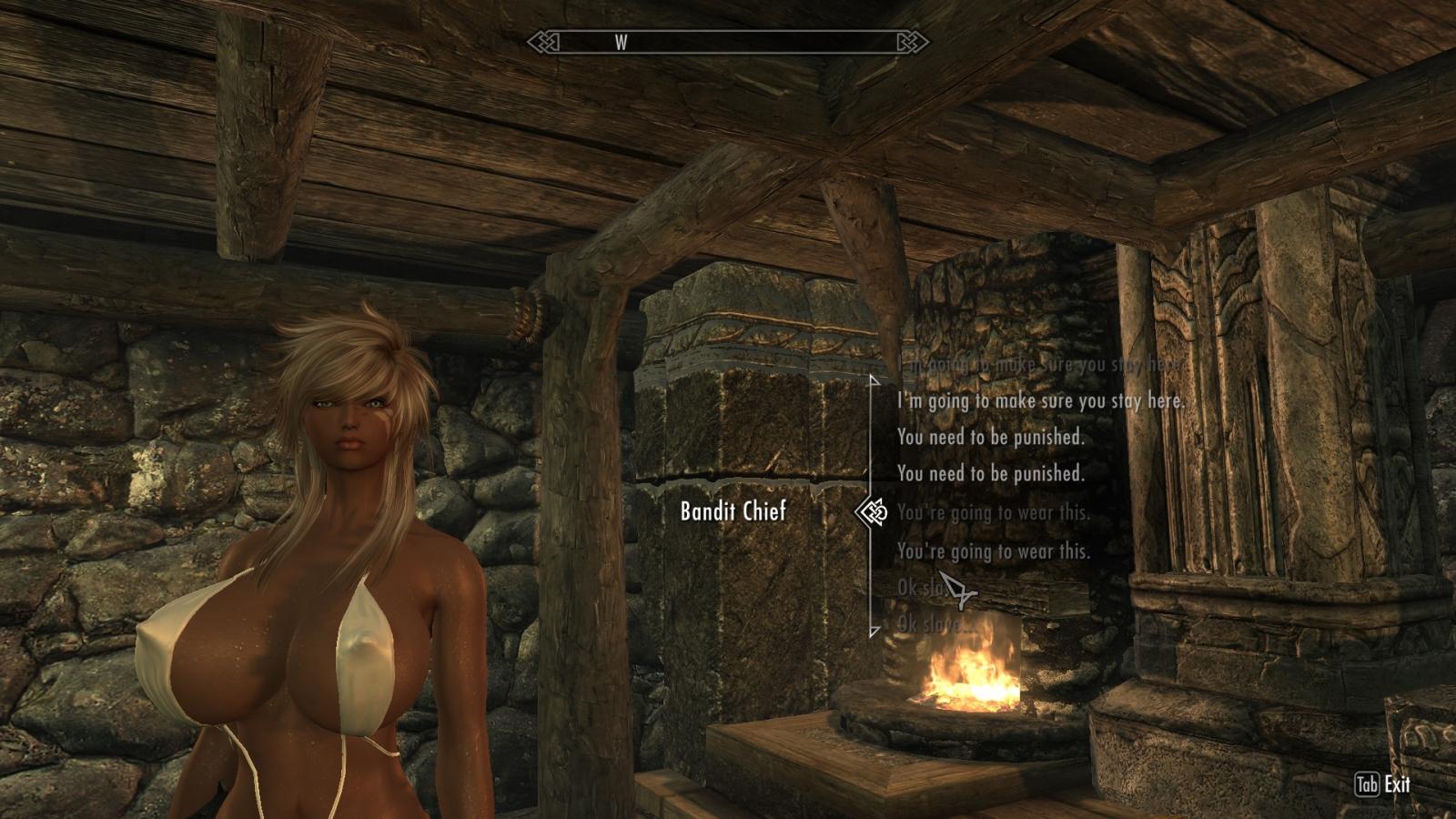 Paradise Halls Enhanced Pahe Repacked With The Customary Addons Page 70 Downloads Skyrim 9116