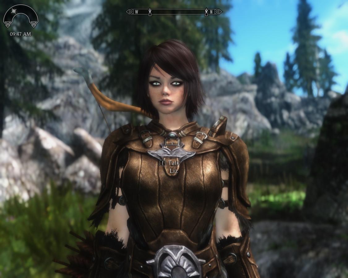 Sanhoshin re-creation preset - Downloads - Skyrim Non Adult Mods ...