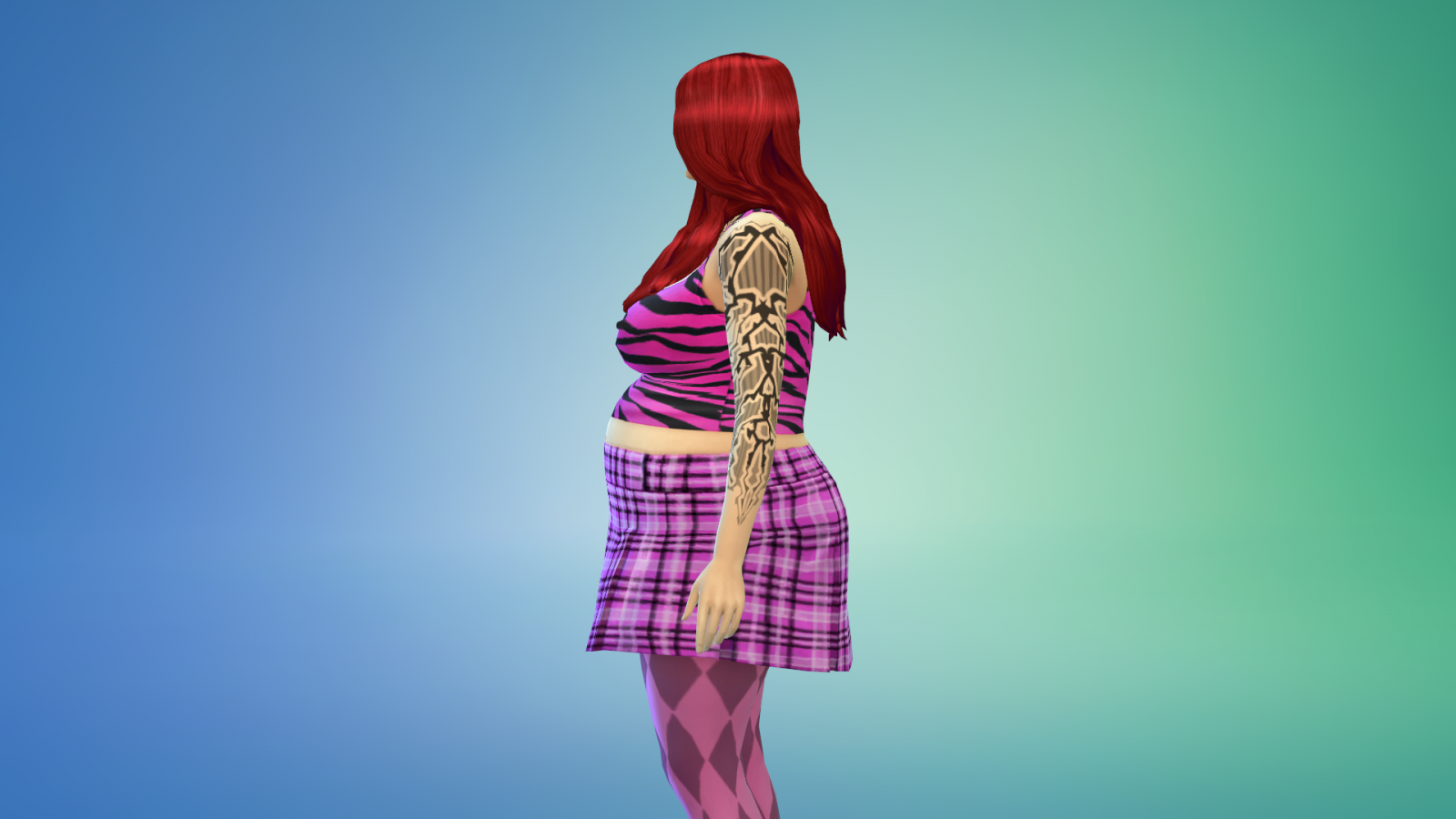 SIMS 4 Pokies Accessory For Females V2 Page 2 Downloads The sims-4-pokies-accessory-for-females-v2-page-2-downloads-the
