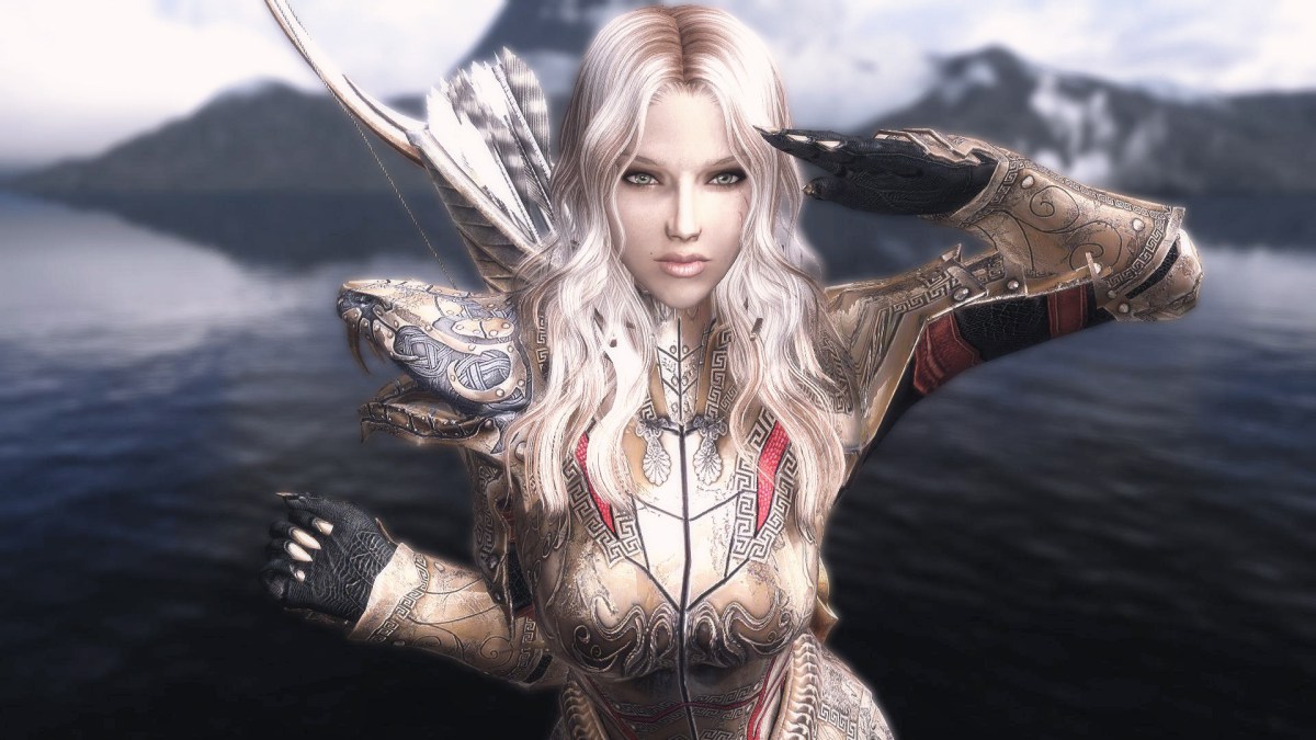 I am looking For A Immersive And Sexy Mod Guide - Skyrim Adult Mods -  LoversLab