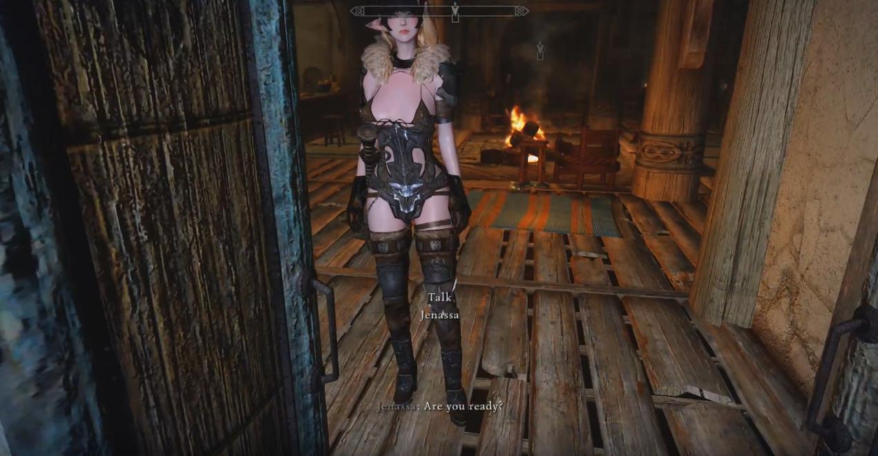 What Armor Is This Request And Find Skyrim Non Adult Mods Loverslab 