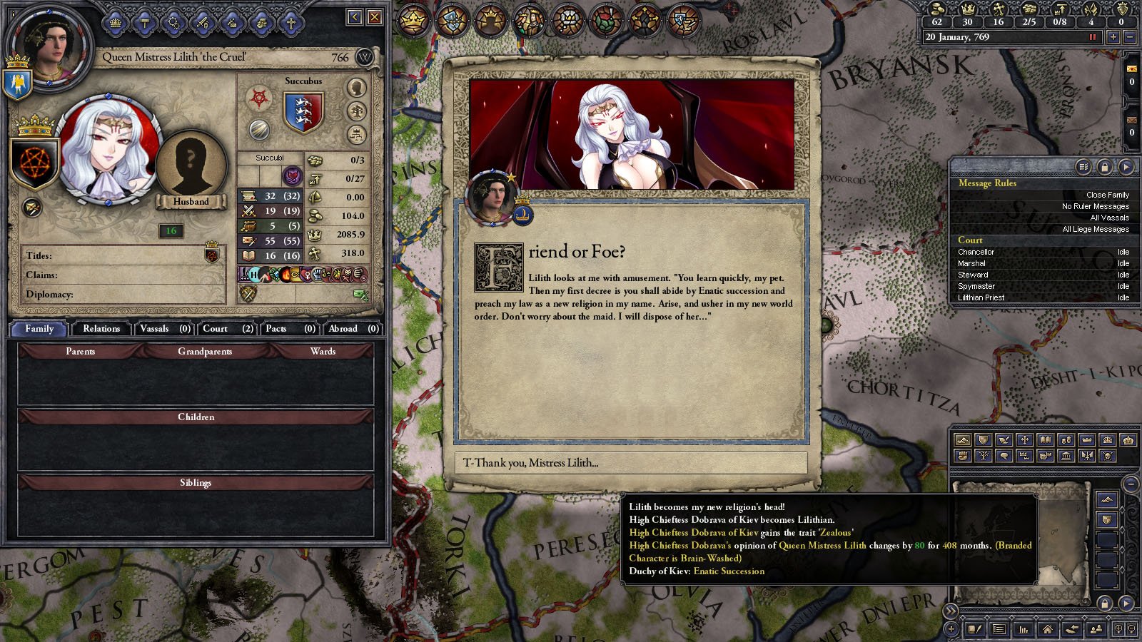 [mod] [ck2] Dark World Reborn Updated 31jan2022 Page 63 Crusader