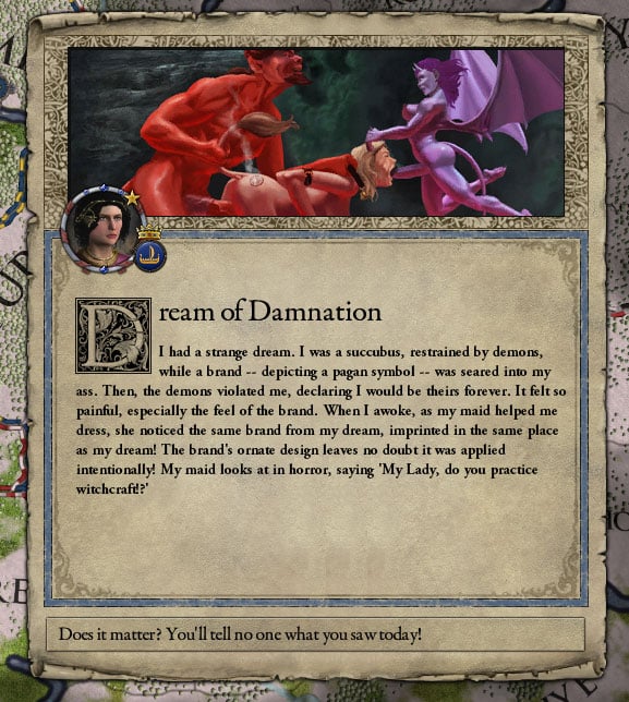 [mod] [ck2] Dark World Reborn Updated 10oct2020 Page