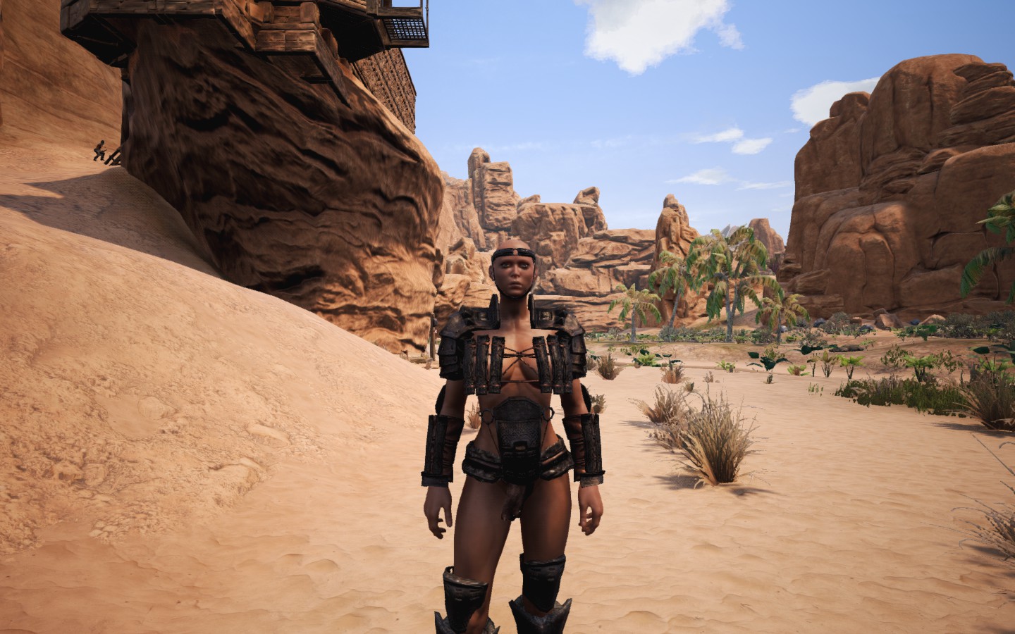 Conan Exiles Modding (EA coming on 1/31/17) Page 18. www.loverslab.com. 