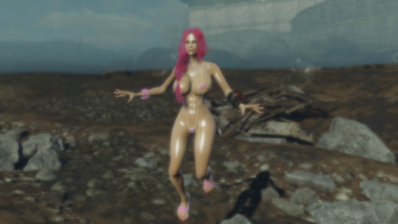 Post Your Sexy Screens Here Page 116 Fallout 4 Adult