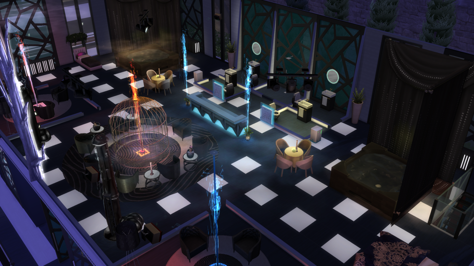 Vanity Grand Nightclub The Sims 4 General Discussion Loverslab 