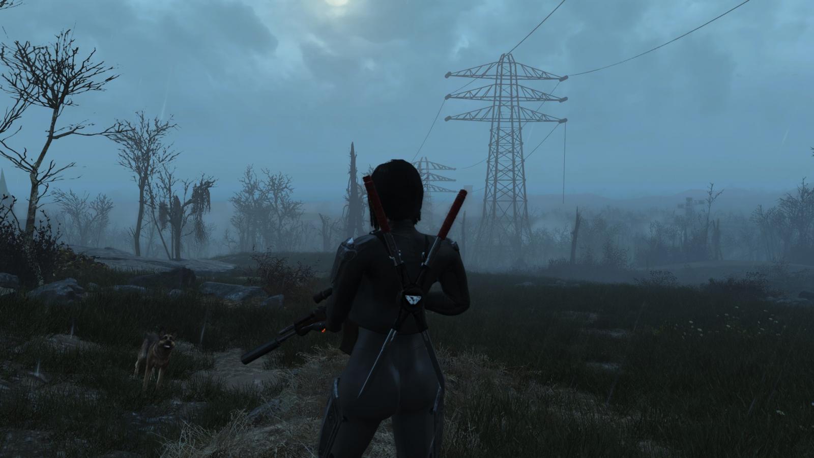 Post Your Sexy Screens Here Page 11 Fallout 4 Adult Mods Loverslab 