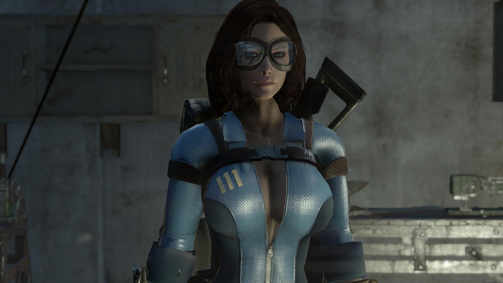 Wip Slooty Jumpsuit Page 6 Fallout 4 Adult Mods Loverslab 0741