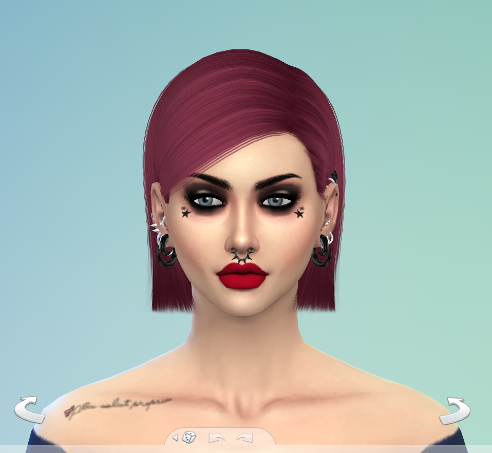 Share Your Female Sims! - Page 6 - The Sims 4 General Discussion ...