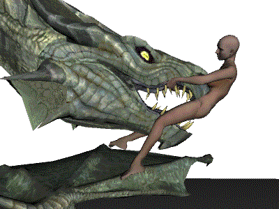 Gif dragon sex Dragon porn