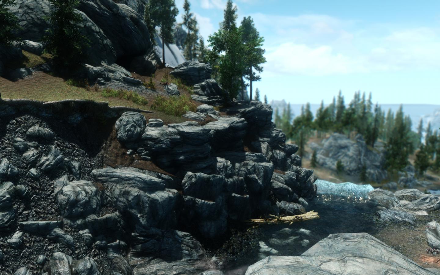 ENB Installation, What Did I Do Wrong? - Skyrim Technical Support ...