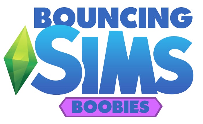 Bouncing Sim Boobies: Updated 7/11/2021 - Downloads - The Sims 4 - LoversLab