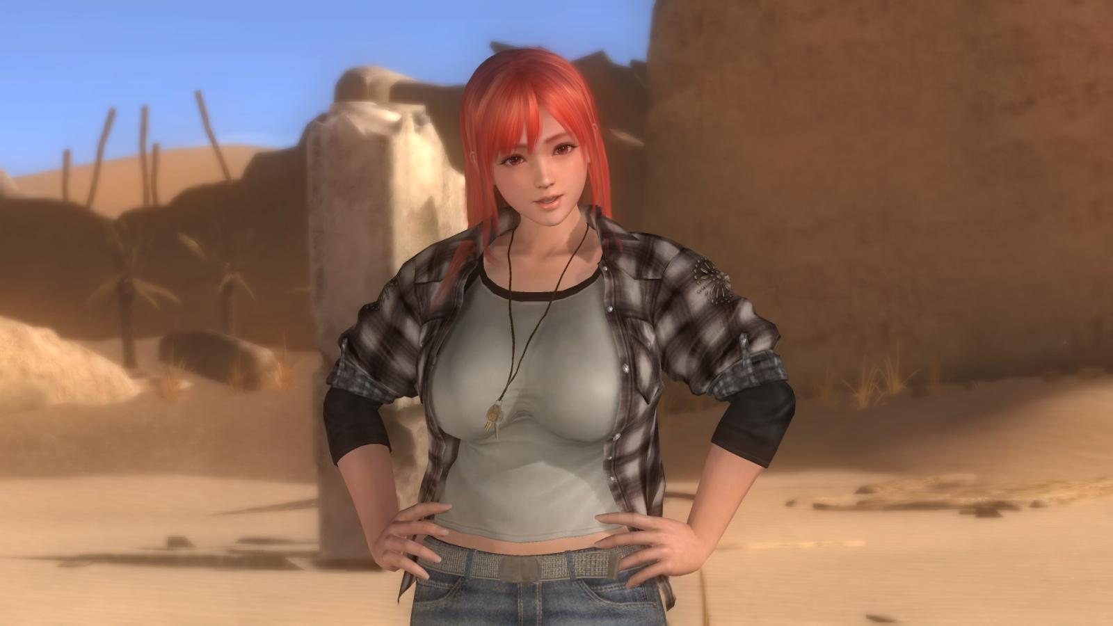 Tonicmole Mods Updated Dec 28th 2016 Dead Or Alive 5 Loverslab 