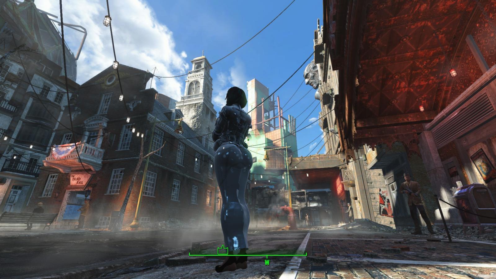 Fallout 4 no device фото 14