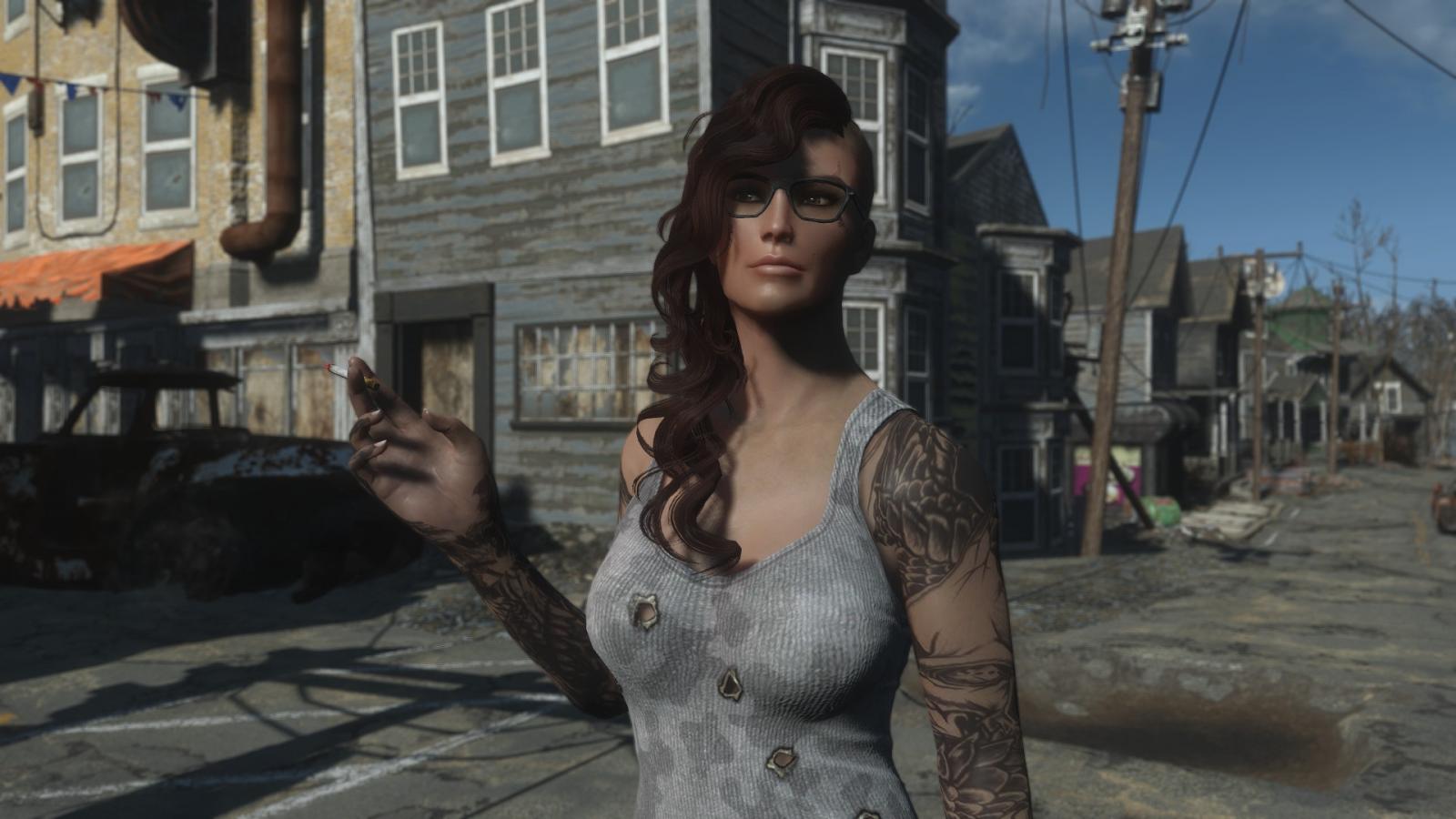 Post Your Sexy Screens Here Page 38 Fallout 4 Adult Mods Loverslab 