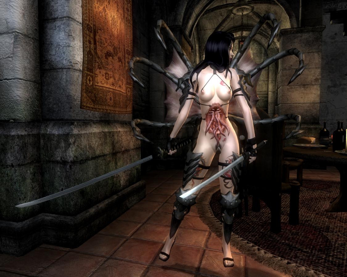 Req Ageha Tortured Soul Request And Find Skyrim Adult And Sex Mods Loverslab