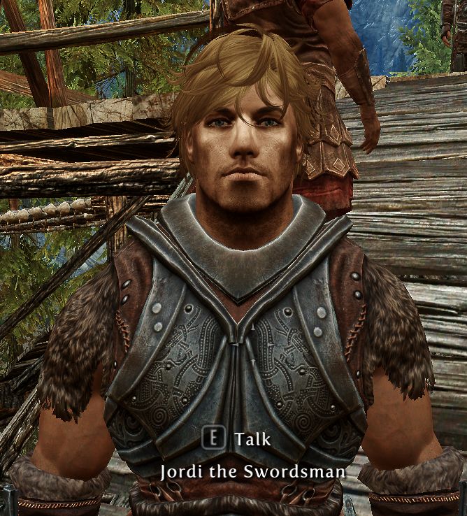 SkyHunks - Page 5 - Downloads - Skyrim Non Adult Mods 