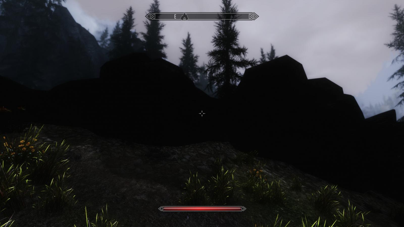 Certain Textures Seem Almost Black Skyrim Technical Support Loverslab