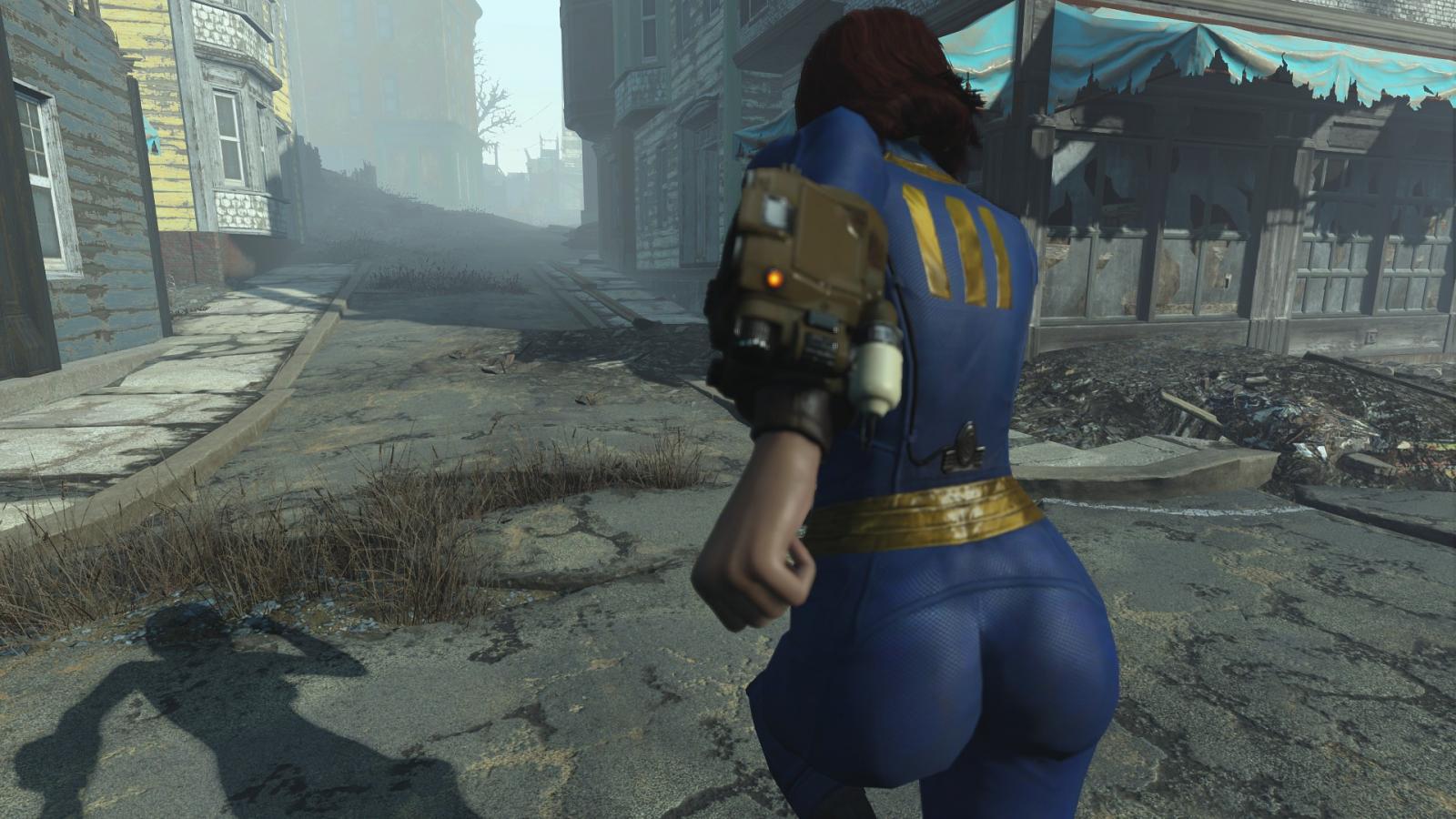 Show Your Fallout 4 Counterpart Page 3 Fallout 4 General Discussion 