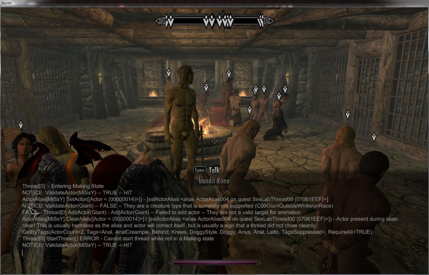 Paradise Halls Enhanced Pahe Repacked With The Customary Addons Page 71 Downloads Skyrim