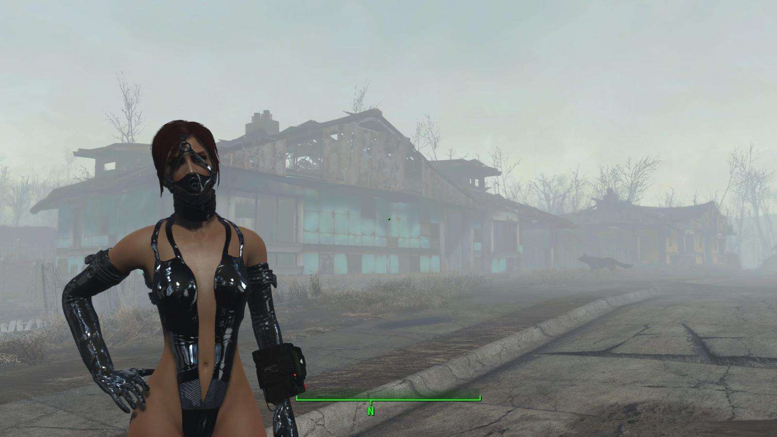 Devious devices fallout 4