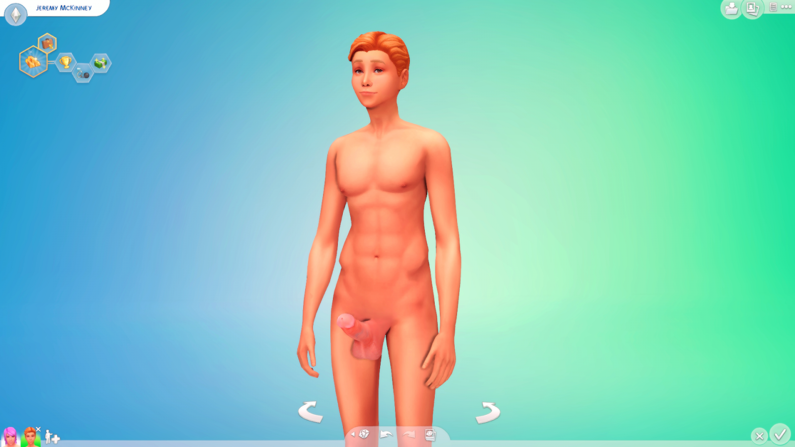 Sims 4 Pornstar Cock V40 Ww Rigged 20190417 Page 12 Downloads The Sims 4