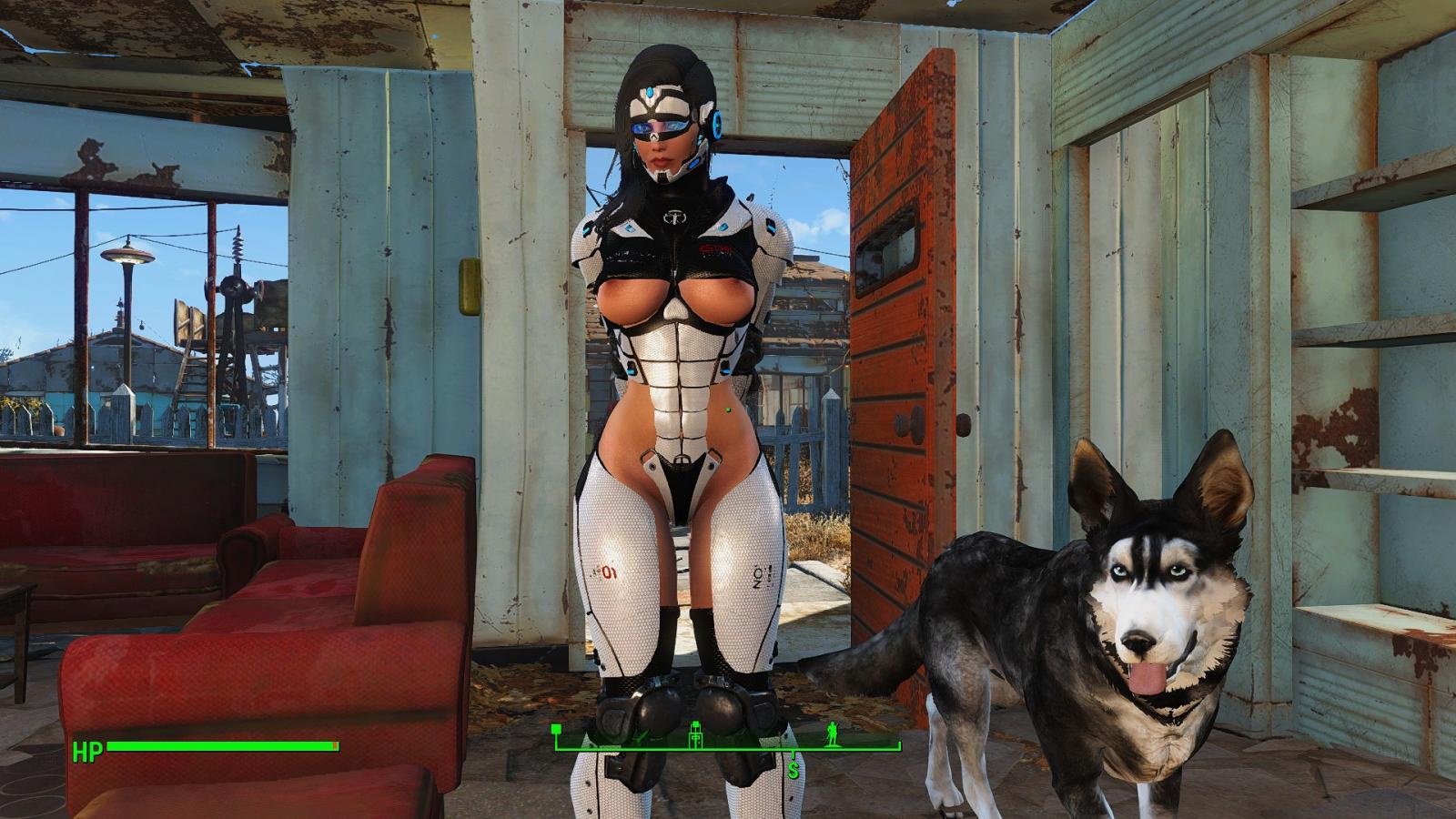 Post Your Sexy Screens Here Page 78 Fallout 4 Adult Mods Loverslab