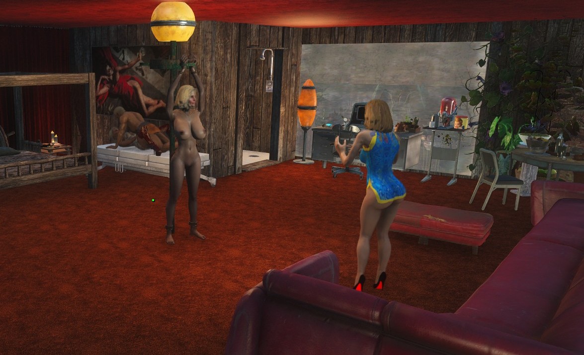 Four Play Prostitution Dd2 Support Page 14 Downloads Fallout 4