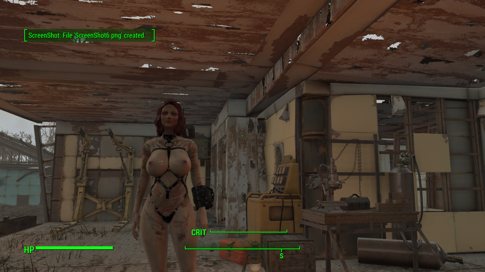 Fallout 4 automatron download фото 61