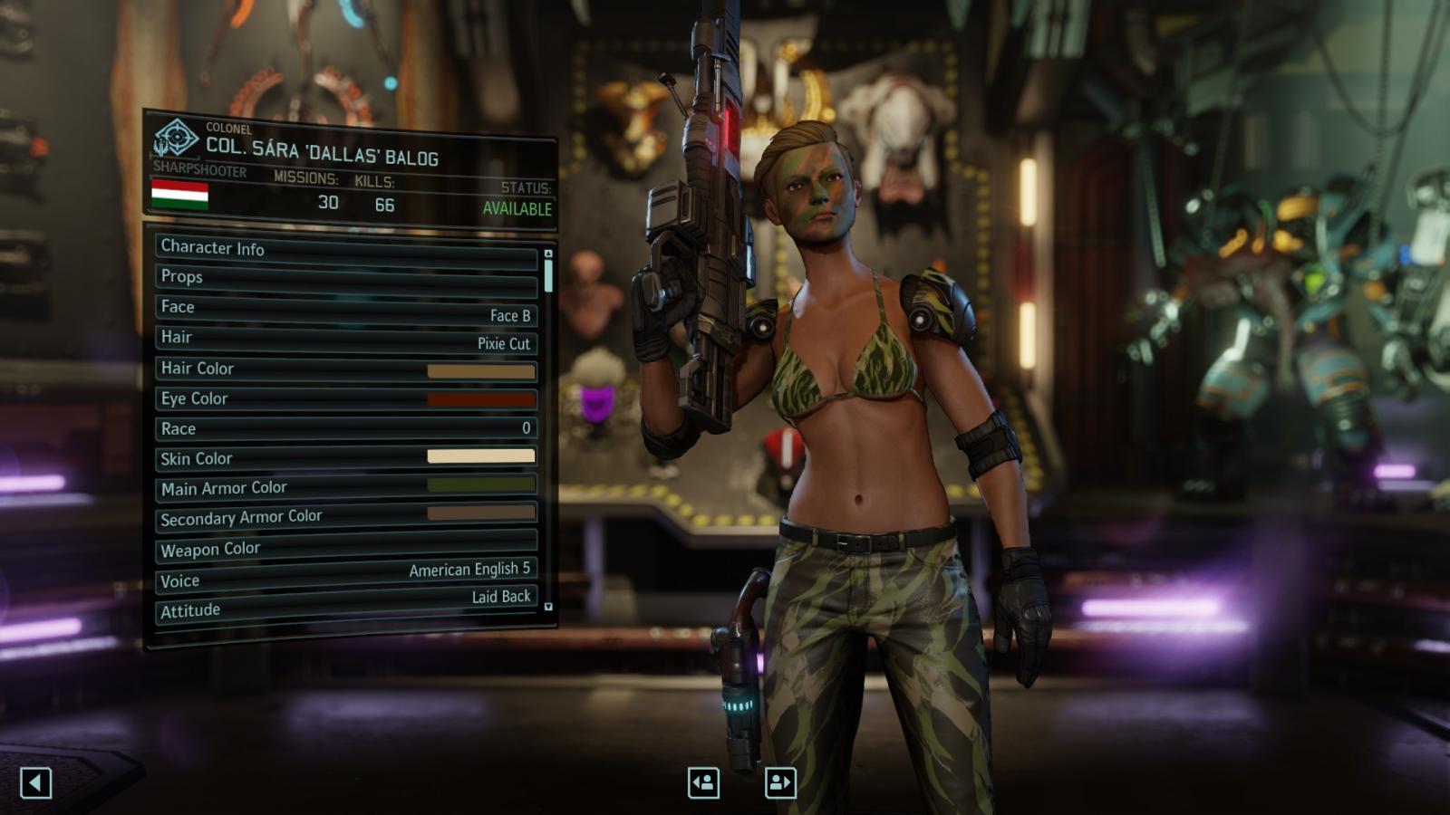 Lewd Mods And Xcom 2 Page 23 Adult Gaming Loverslab