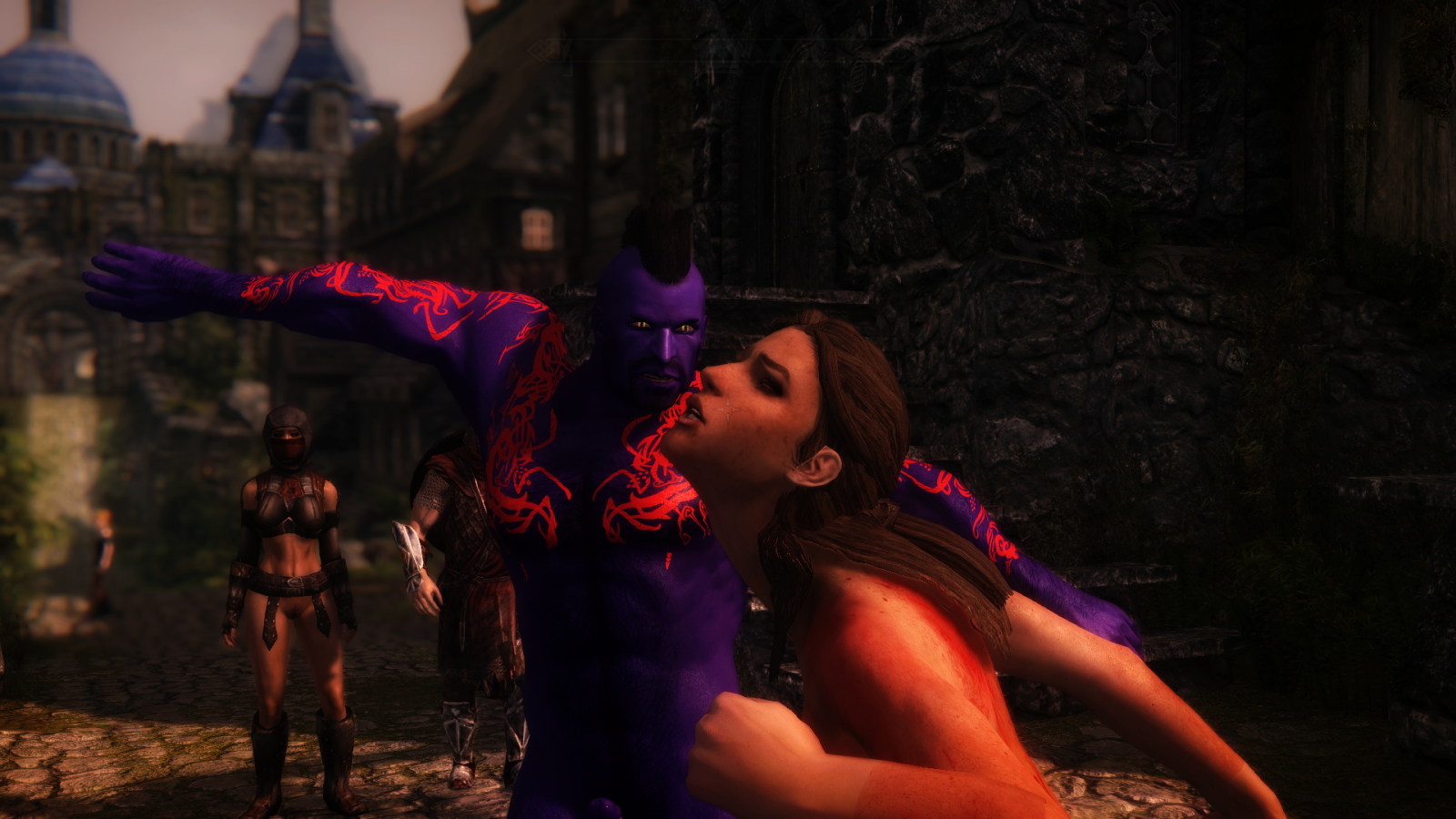 FunnyBizness Animation Resources - Page 123 - Downloads - Skyrim Adult &  Sex Mods - LoversLab