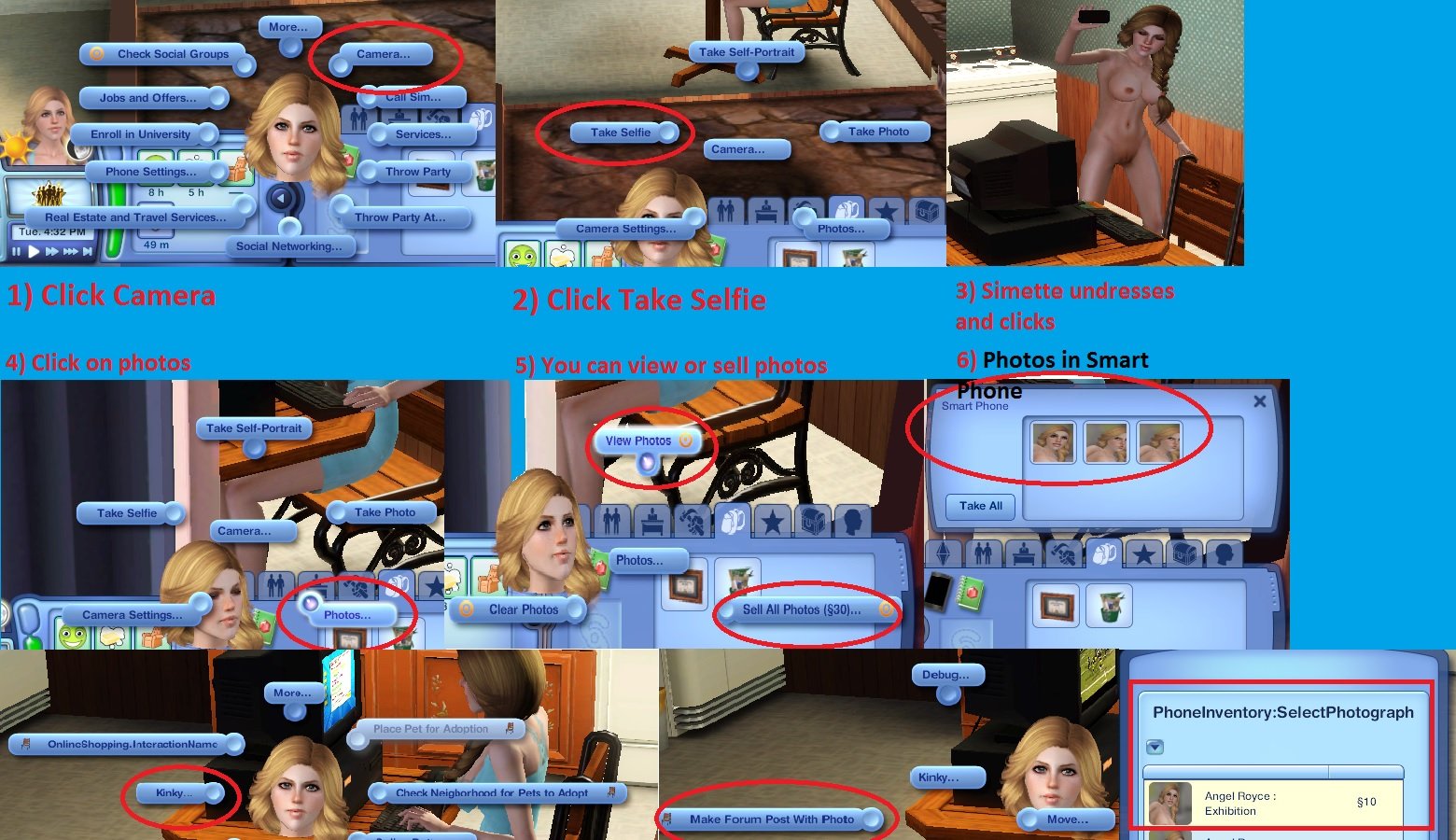 Sims 3 Mods Loverslab Xipalecrie S Ownd