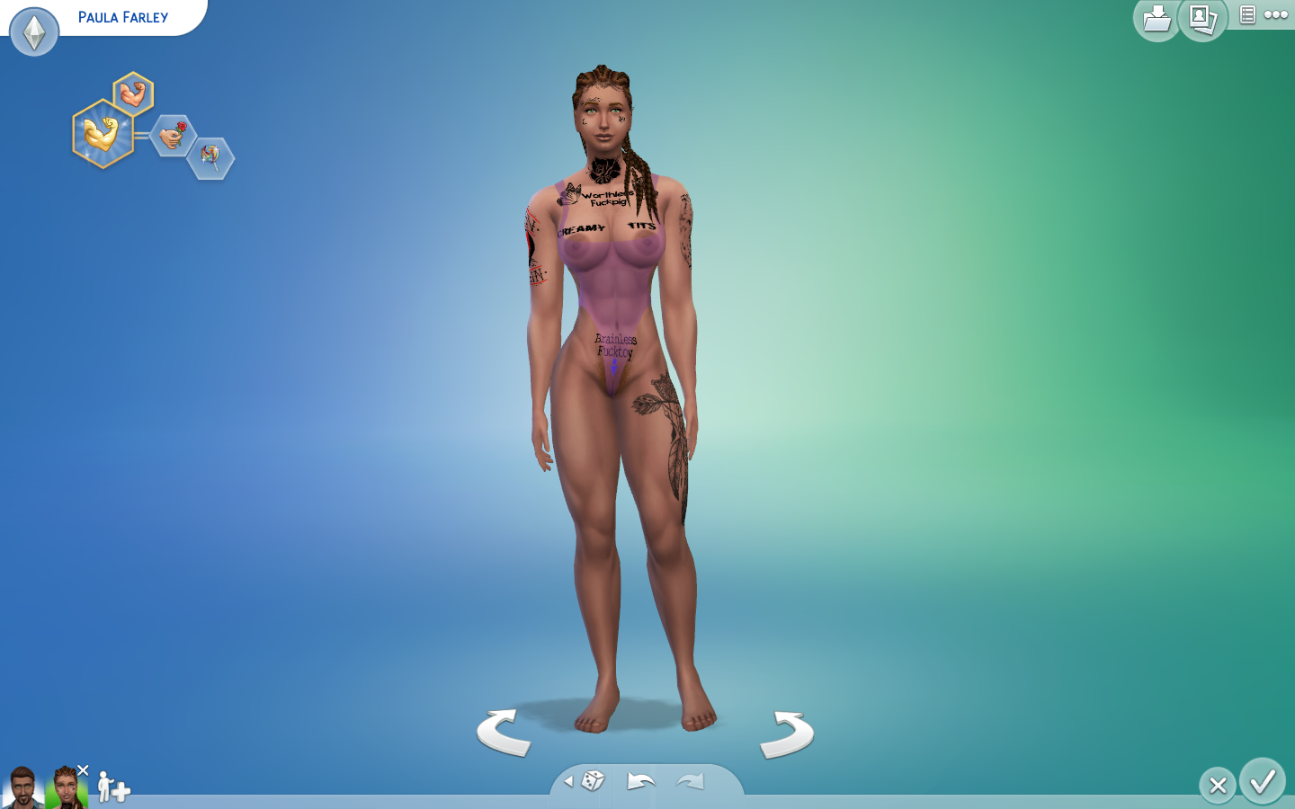 Sims 4 Sexy Clothing And More Page 3 Downloads The Sims 4 Loverslab