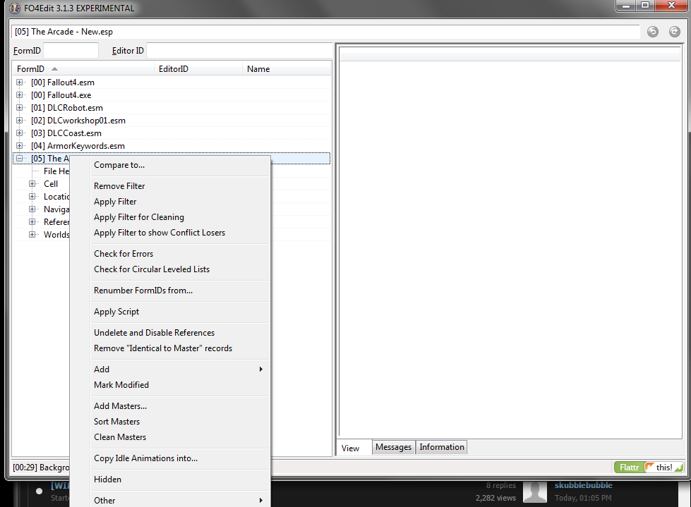 HOW REMOVE DLC intelligence overview
