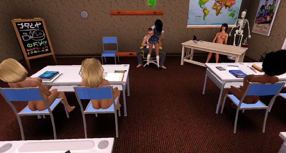 Sims 3 School Mod Related Keywords & Suggestions - Sims 3 Sc