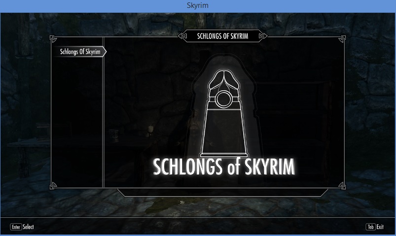 How To Load Mcm If Missing Skyrim Factory Sale