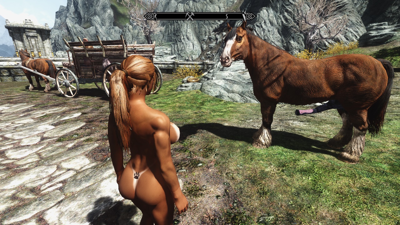 Riding Styles 2 (6-7-21) - Page 2 - Downloads - Skyrim Adult & Sex Mods -  LoversLab