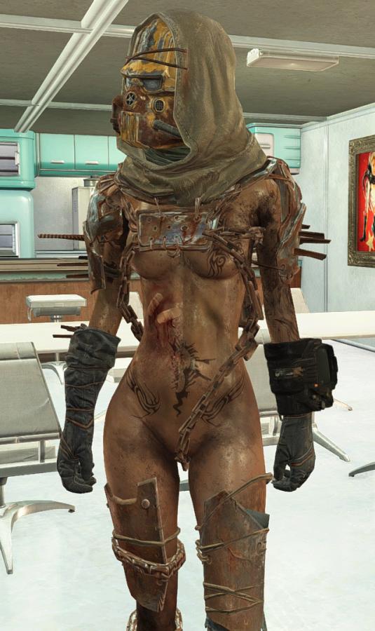 2pacs Cbbe Skimpy Armor And Clothing Replacer Now Version 2 Page 16 Fallout 4 Adult Mods 5655