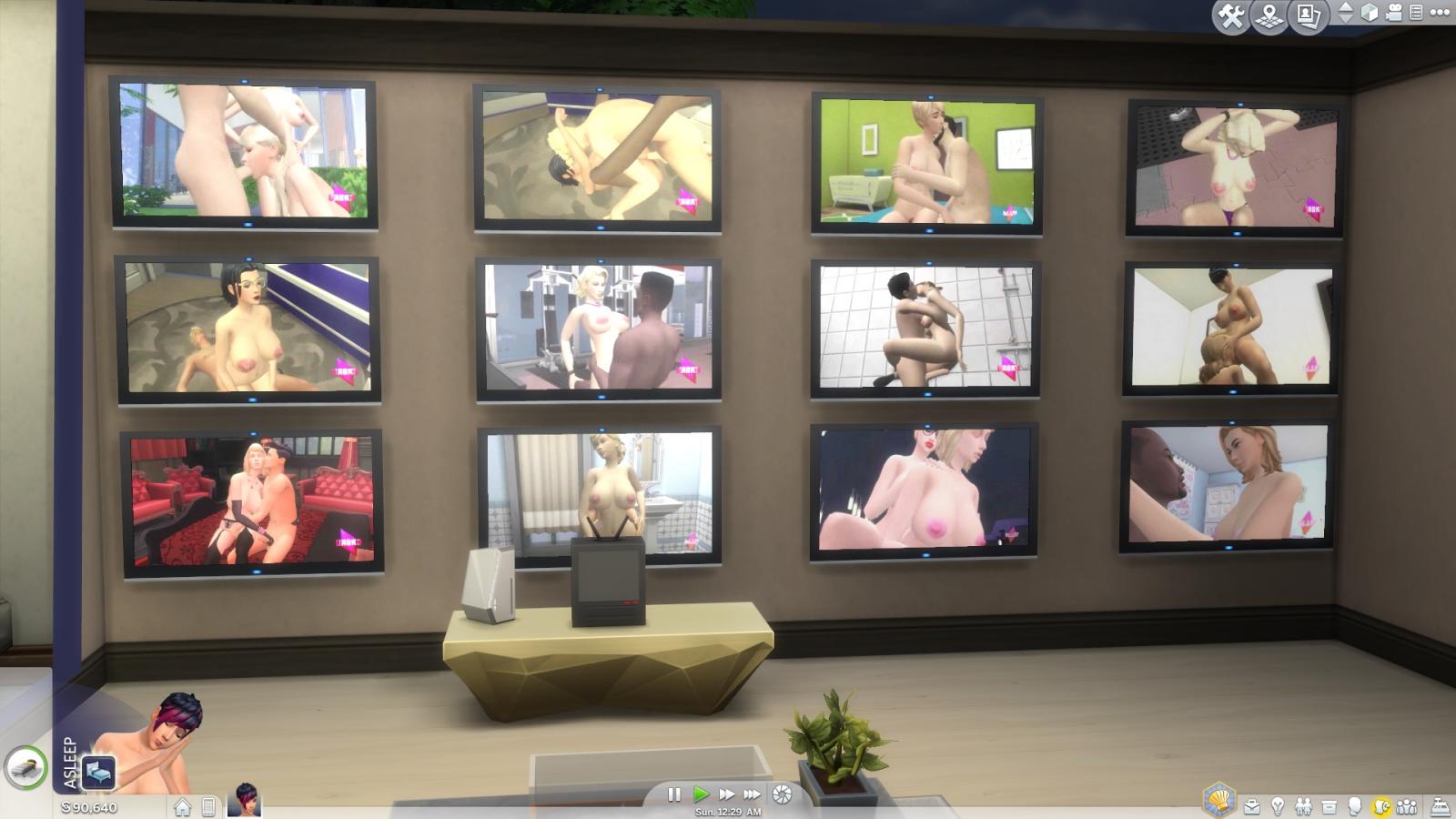 Porn tv in taiyuan