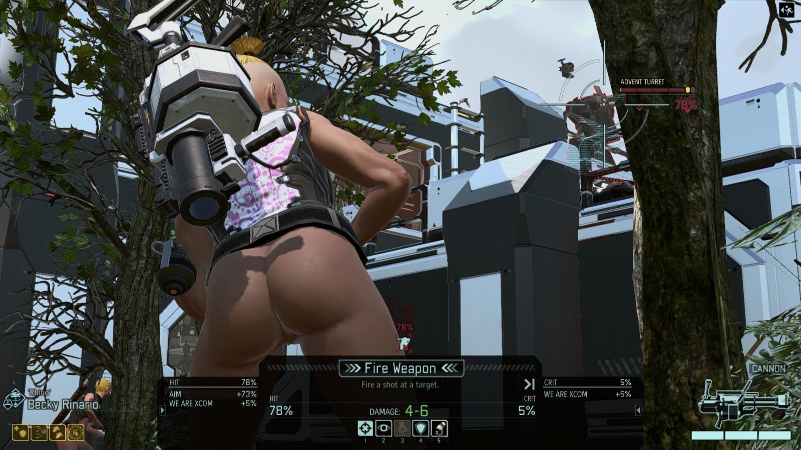 Lewd Mods And Xcom 2 Page 13 Adult Gaming Loverslab