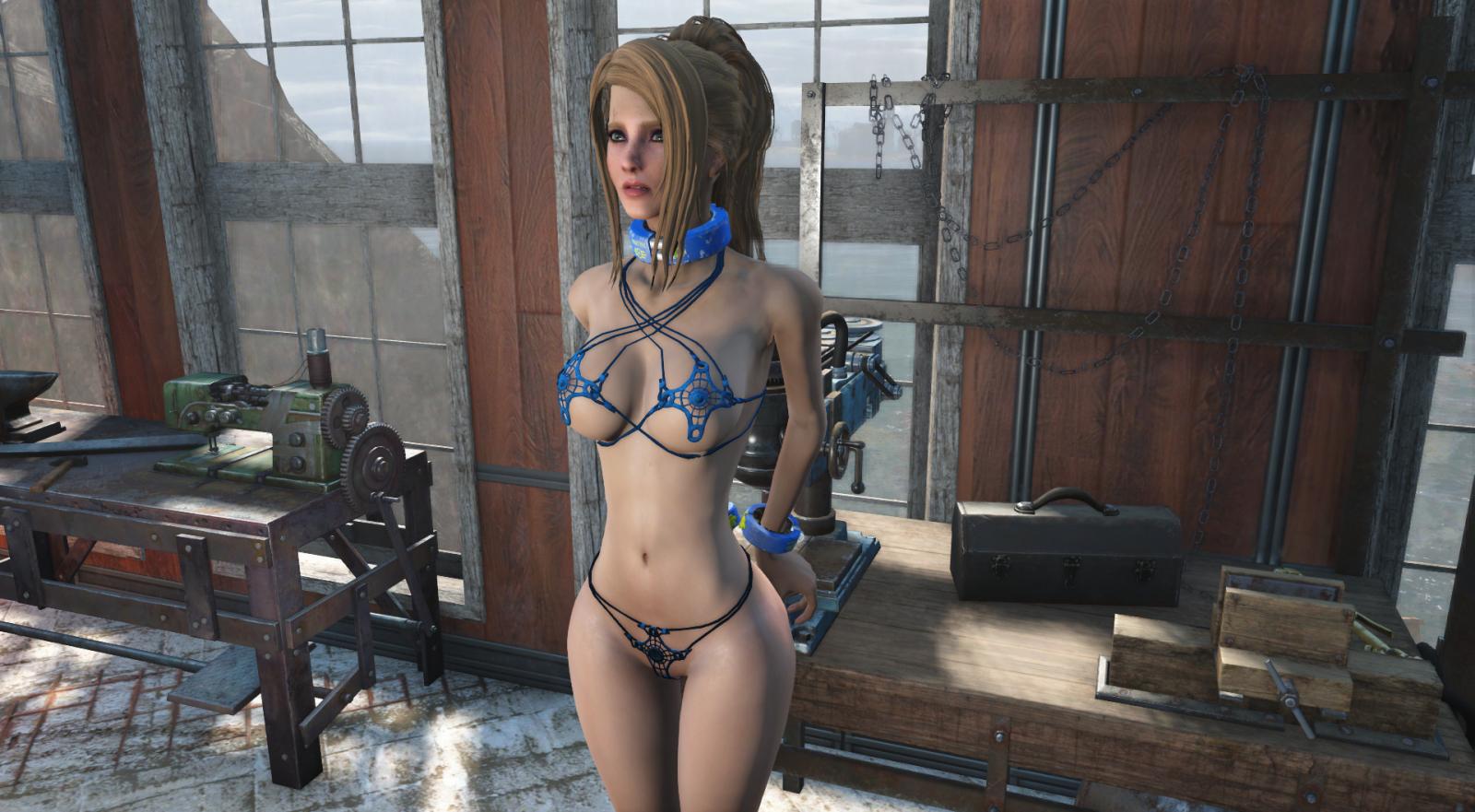 Fallout 4 hookers of the commonwealth lite hotc lite фото 107