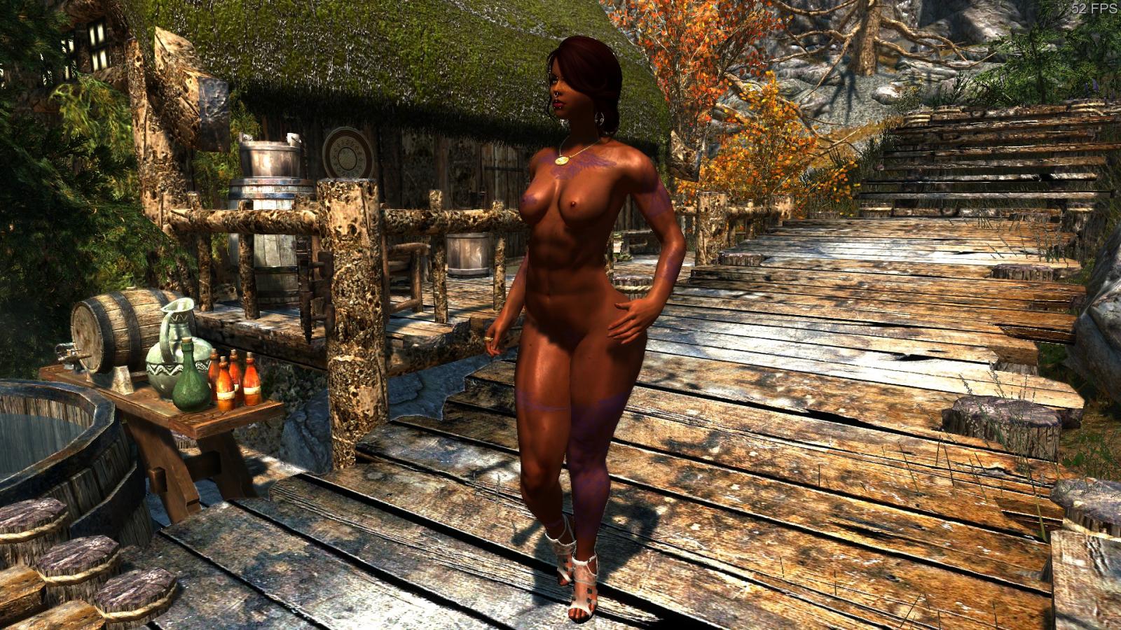 Paused Making Bodyslide Presets For You Page 3 Skyrim Adult Mods