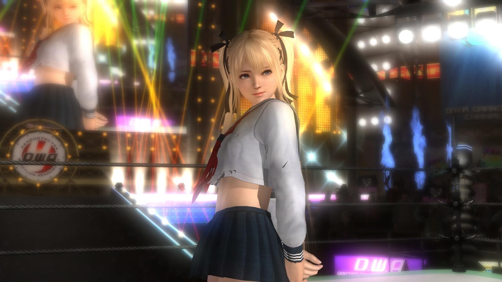 [doa5lr] Timmy S Private Stash Tips And Tools Update 11 21 18 Kinky