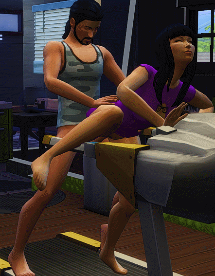 [sims 4] Anonny S Sex Animations For Wickedwhims