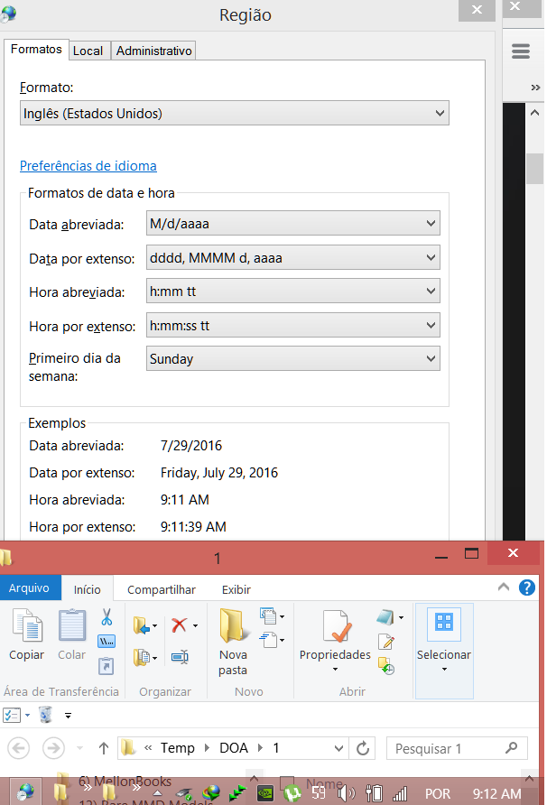 Doa Motion Data Discussion Trouble Shootings With Globalization Issues Page 5 Dead Or 1890