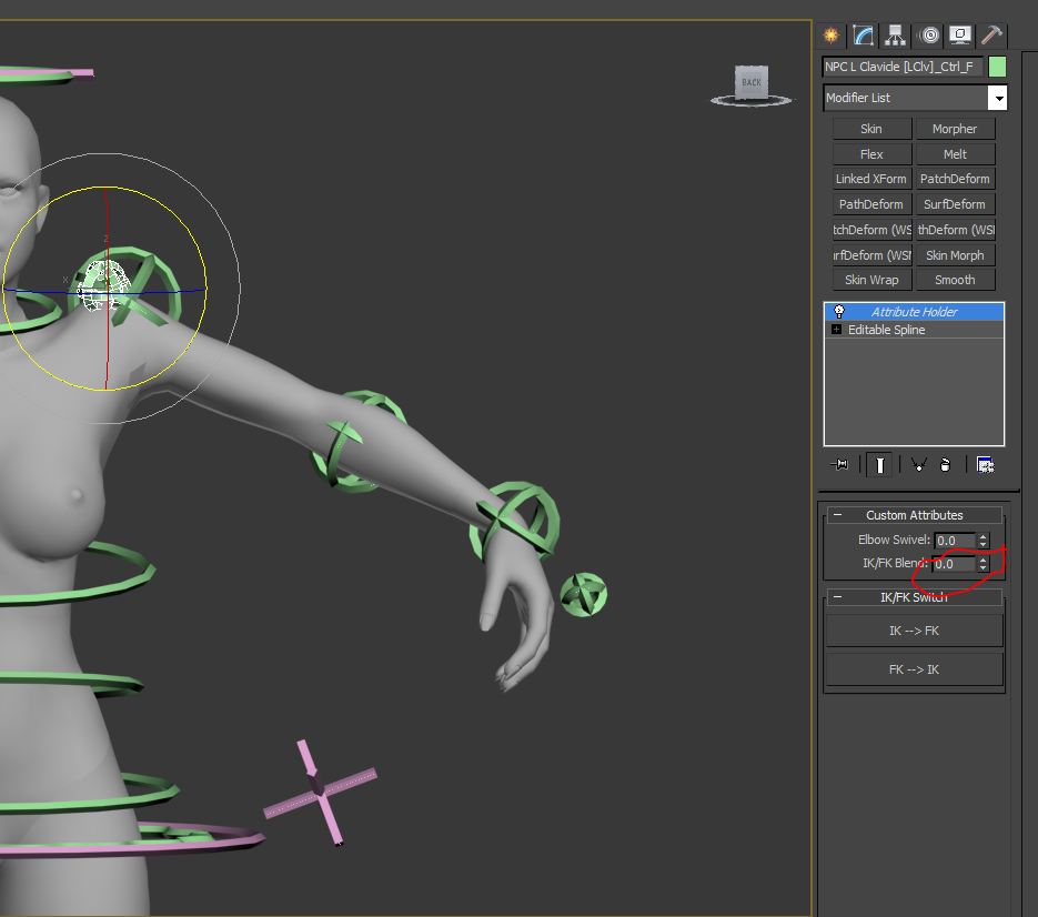 How You Can 3ds Max Almost Instantly