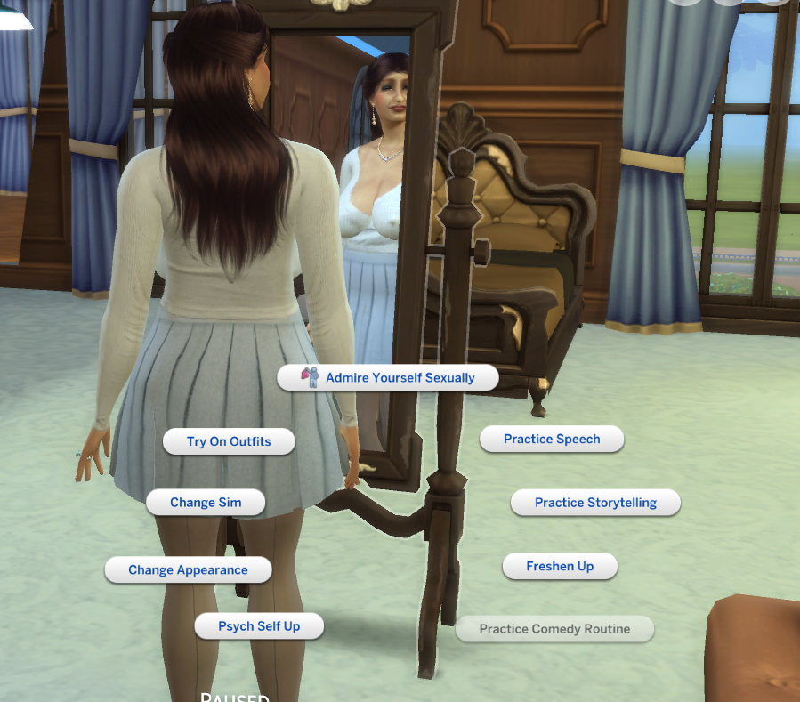 Sims 4 Redabyss Animations For Wicked Whims Downloads