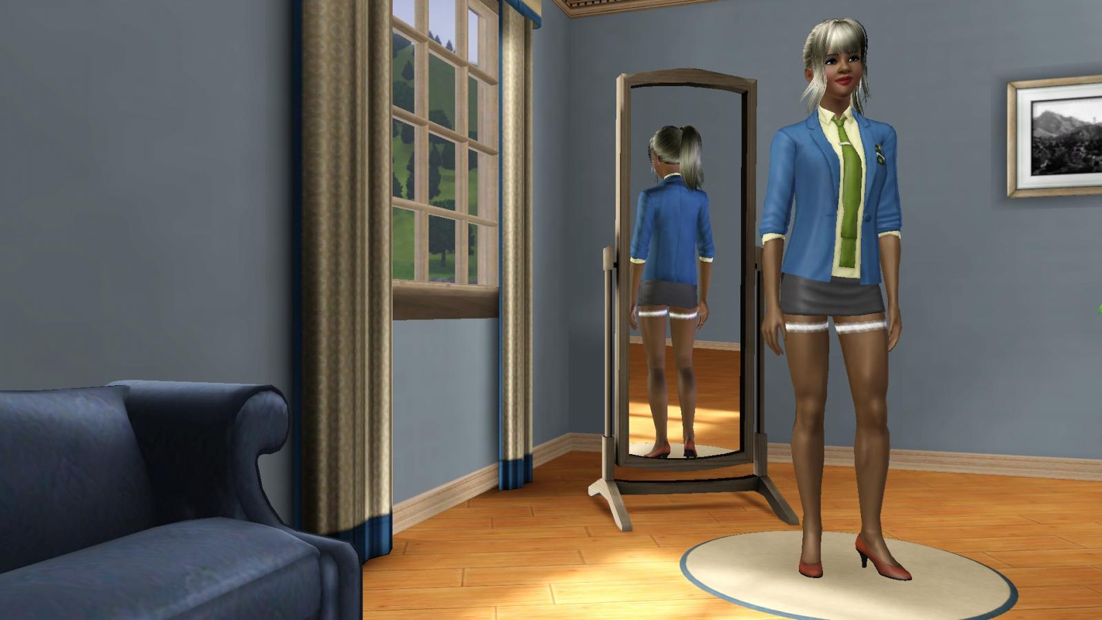 Self Sims for [Sims 3] Sextopia world - The Sims 3 General Discussion ...