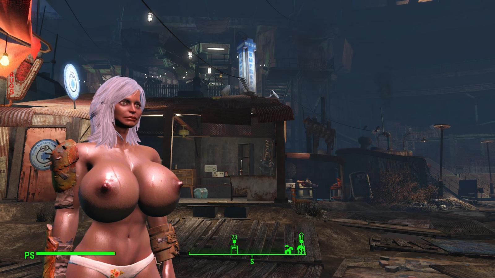 Share Our Bodies Page 9 Fallout 4 Adult Mods Loverslab